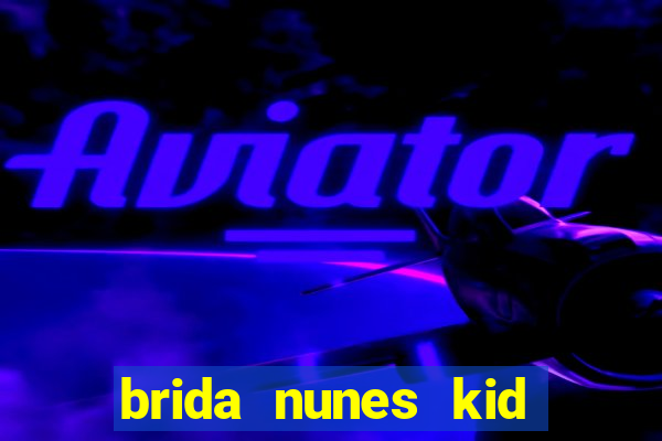 brida nunes kid bengala telegram